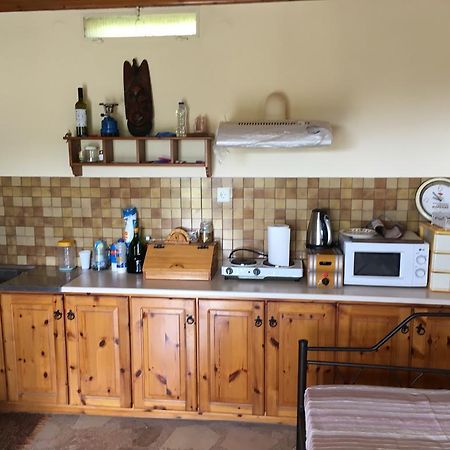 Countryside House ξενώνας Perachora Εξωτερικό φωτογραφία