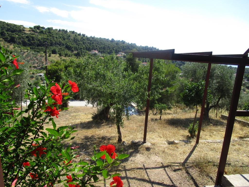 Countryside House ξενώνας Perachora Εξωτερικό φωτογραφία