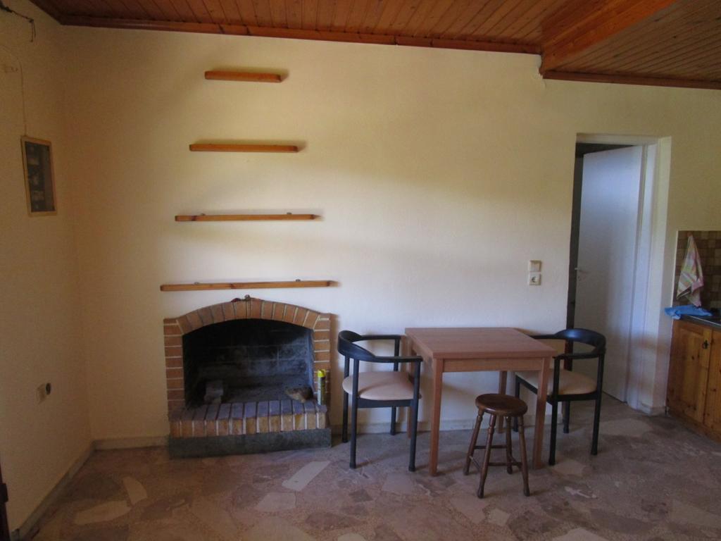 Countryside House ξενώνας Perachora Εξωτερικό φωτογραφία