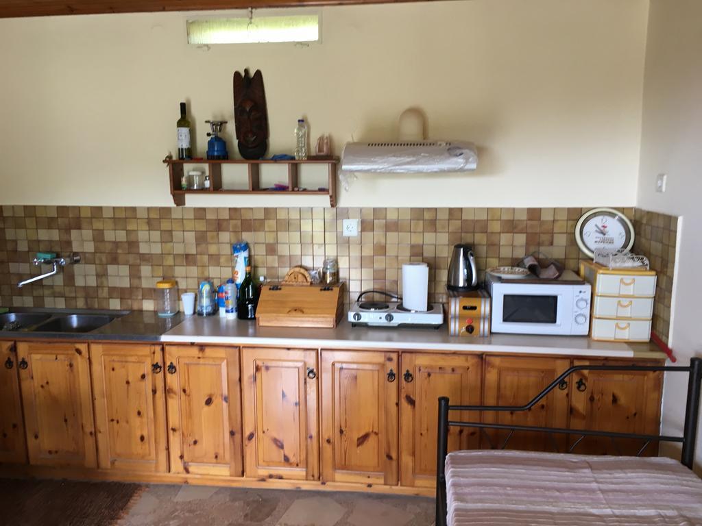 Countryside House ξενώνας Perachora Εξωτερικό φωτογραφία