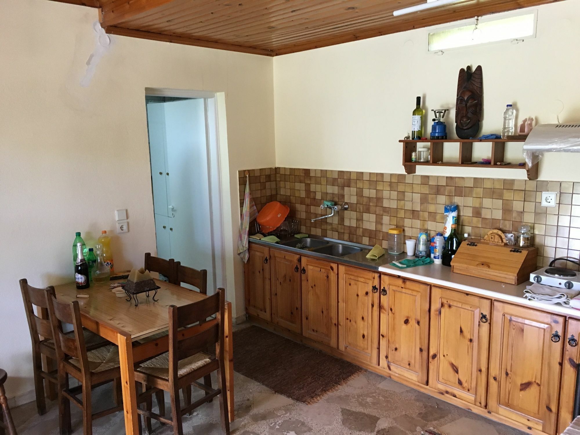 Countryside House ξενώνας Perachora Εξωτερικό φωτογραφία